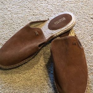 Michael Kors Mules